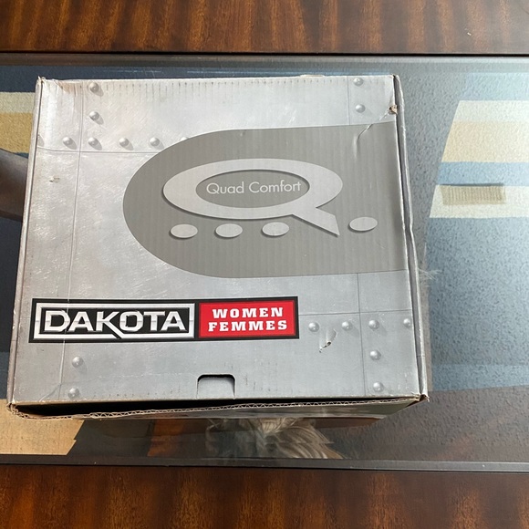 Dakota boots for women - Picture 2 of 6